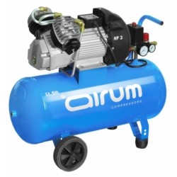 COMPR.MONOFASICO 8 BAR-2 HP...