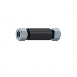 RACOR PASATABIQUE PARA SOLDAR 6L