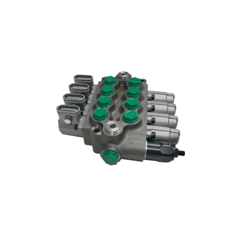 DISTRIBUIDOR ROQUET 40L/M - 350 BAR-3/8"