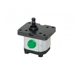 BOMBA 3L/M 275 BAR- 5000 RPM - 2CM3