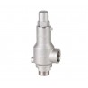 V.SEGURIDAD 1/2" G X 1" G