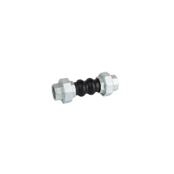 MANGUITO ANTIVIBRAT.DOBLE ONDA 3/4"