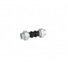 MANGUITO ANTIVIBRAT.DOBLE ONDA 3/4"