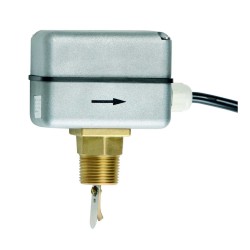 CONTROLADOR DE CAUDAL (LIQUIDOS) IP64