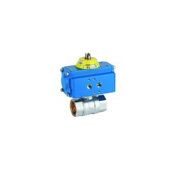 V.ESFERA 2 PIEZAS S.E. 1/2" GNP-24/S4