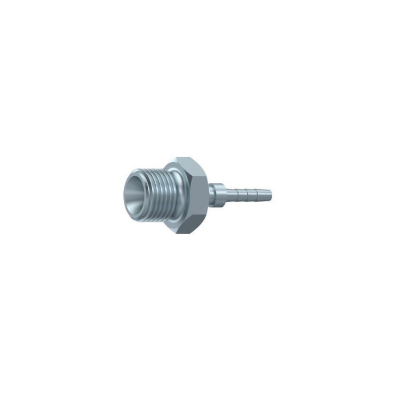 MACHO 1/4" BSP