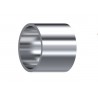 CASQUILLO SOLDABLE 1/4"  INOX @14 INT.