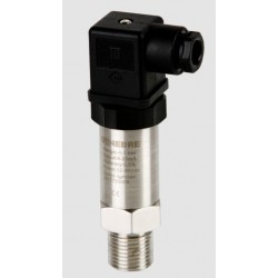 TRANS. PRESION INOX ATEX 1/2" 0-25 BAR