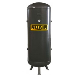 DEPOSITO VERTICAL 270 LTS. 11BAR C/ACC.