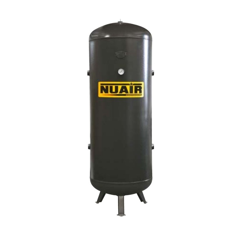 DEPOSITO VERTICAL 270 LTS. 11BAR C/ACC.