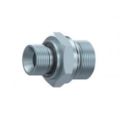 ADAPTADOR M3/8BSP-M1/4BSP C/JUNTA