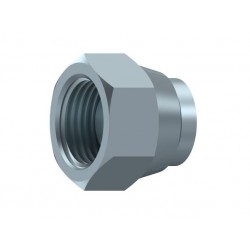 ADAPTADOR TAPON HEMBRA GIR.1/4
