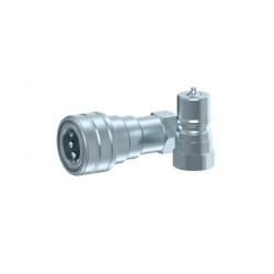 ACOPLAMIENTO PUNZON ISO B 1/8"