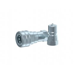 ACOPLAMIENTO PUNZON ISO B 1/8" NPT