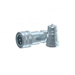 ACOPLAMIENTO PUNZON SERIE NV 1/4" BSP