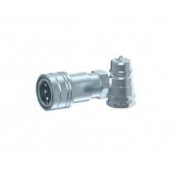 ACOPLAMIENTO PUNZON SERIE NV 1/4" NPT