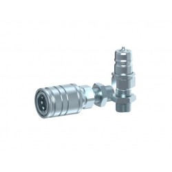 PUSH-PULL AGRICOLA PASAT. MACHO M16X1.5