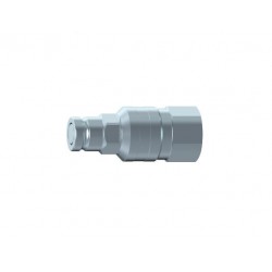 E.R. ECOLOGICO ACOPLAMIENTO MACHO 1/4"
