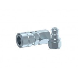 ACOPLAMIENTO 1500 BAR 1/4" BSP