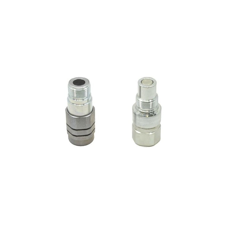ENCHUFE RAPIDO 1/2" BSP