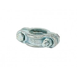 ABRAZADERA DIN 20039 A ACERO @22-29