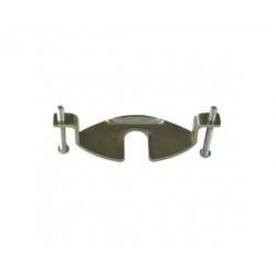 ABRAZADERA PARA MANOMETRO DORSAL DN63
