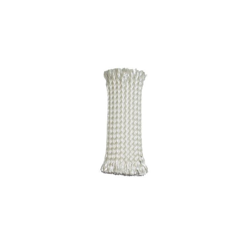 TUBO FIBRA CERAMICA @25