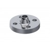 BRIDA FIJA SOLDABLE PN40 INOX 13-3/8"