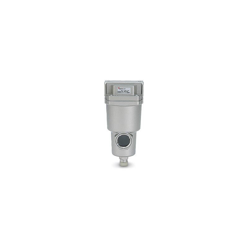 FILTRO 3/4" SIN PURGA 1,6MPa