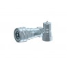 ACOPLAMIENTO PUNZON ISO B 1/8"