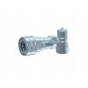 ACOPLAMIENTO PUNZON ISO B 1/8" NPT