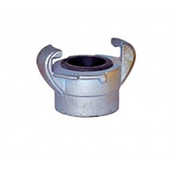 ACOPLE CHORRO DE ARENA - HEMBRA 1"1/4