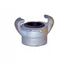 ACOPLE CHORRO DE ARENA - HEMBRA 1"1/4