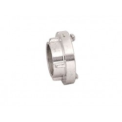 STORZ ALUMINIO HEMBRA 1" BSP