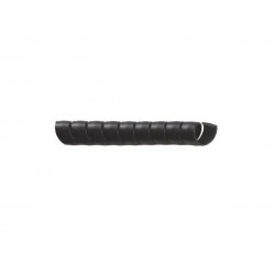 MUELLE DE PLASTICO PLANO DN 22