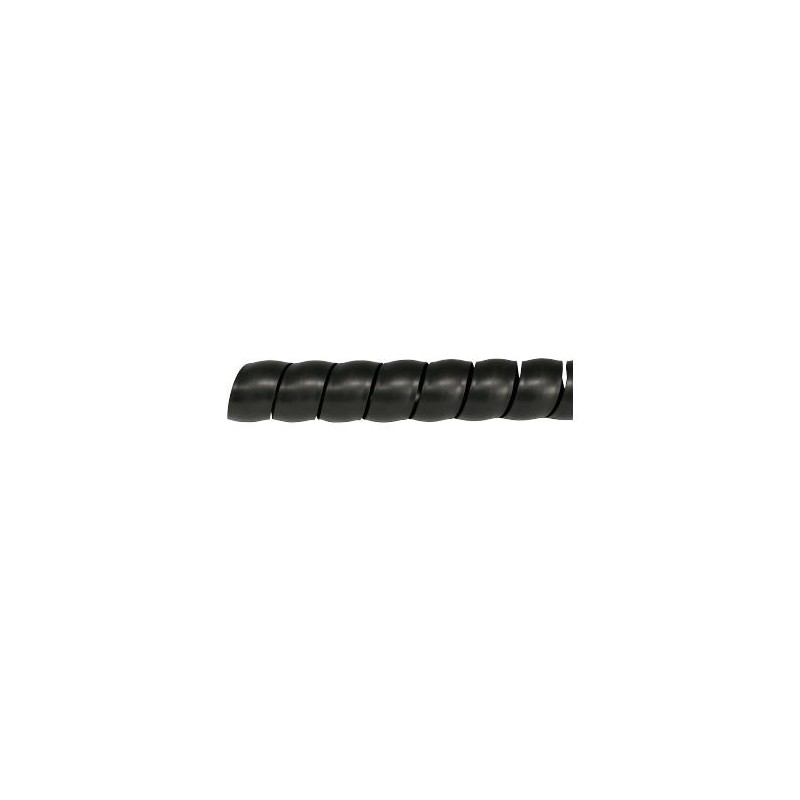 MUELLE DE PLASTICO REDONDO DN 16-20