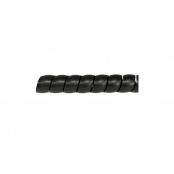 MUELLE DE PLASTICO REDONDO DN 25-30