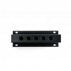 COLECTOR MULTIPLE 5 SALIDAS 3/4"-3/8"