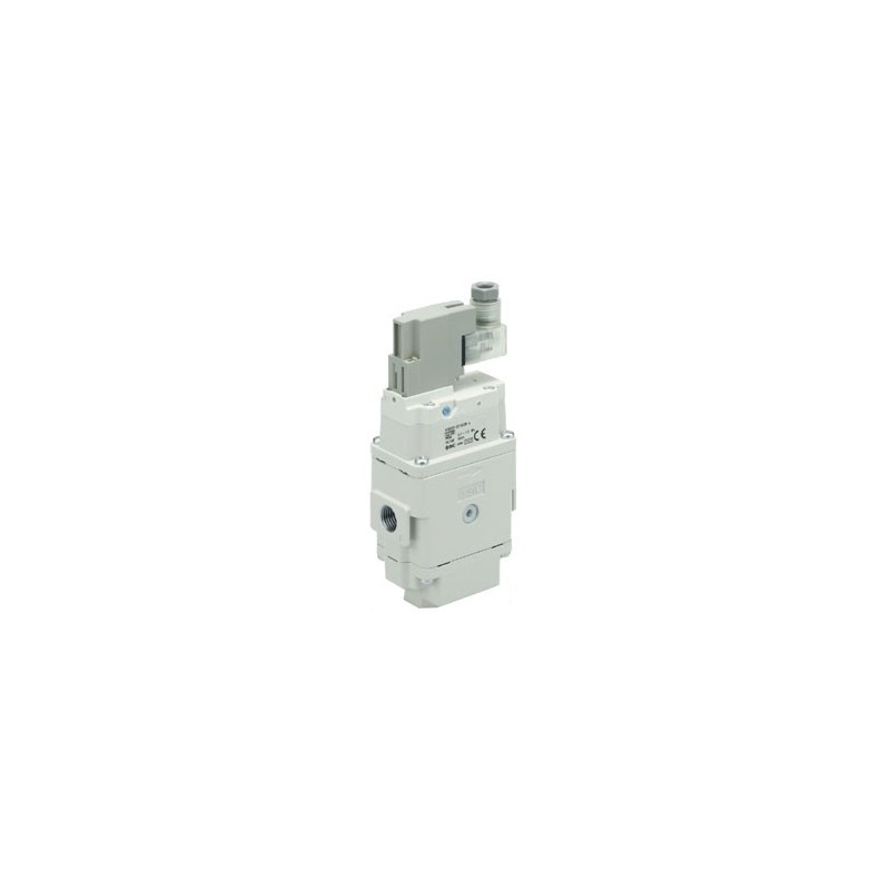 VALV.ARRANQUE PROGR. R. GAS 1/4, 220 VAC