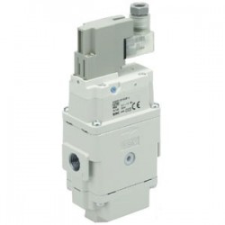 VALV.ARRANQUE PROGR. R. GAS 3/8, 24 VCC