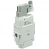 VALV.ARRANQUE PROGR. R. GAS 3/8, 24 VCC