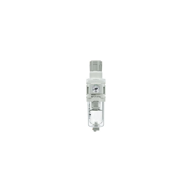 FILTRO REGULADOR 1/4"