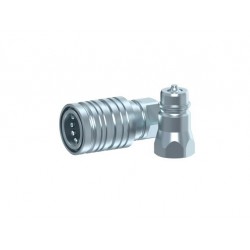 ACOPL. PUSH-PULL PUNZON ISO A 1/2" BSP