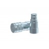 ACOPLAMIENTO PLANA ECOLOGICO 1/4" BSP