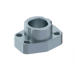 CONTRABRIDA SOLDABLE METRICO 1/2" BSP