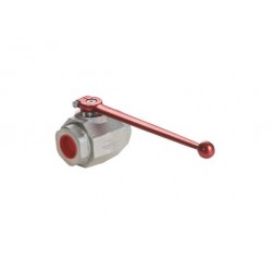 LLAVE DE PASO TOTAL ISO 228 1"1/4 BSP