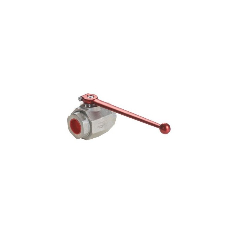 LLAVE DE PASO TOTAL ISO 228 1"1/4 BSP