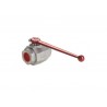 LLAVE DE PASO TOTAL ISO 228 1"1/4 BSP