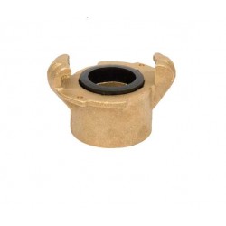 ACOPLE CHORRO DE ARENA - HEMBRA 1"1/4