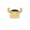 EXPRESS LATON HEMBRA 1/4" BSP